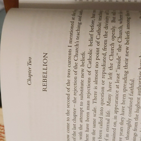 Turmoil & Truth - Picture 8 of 8